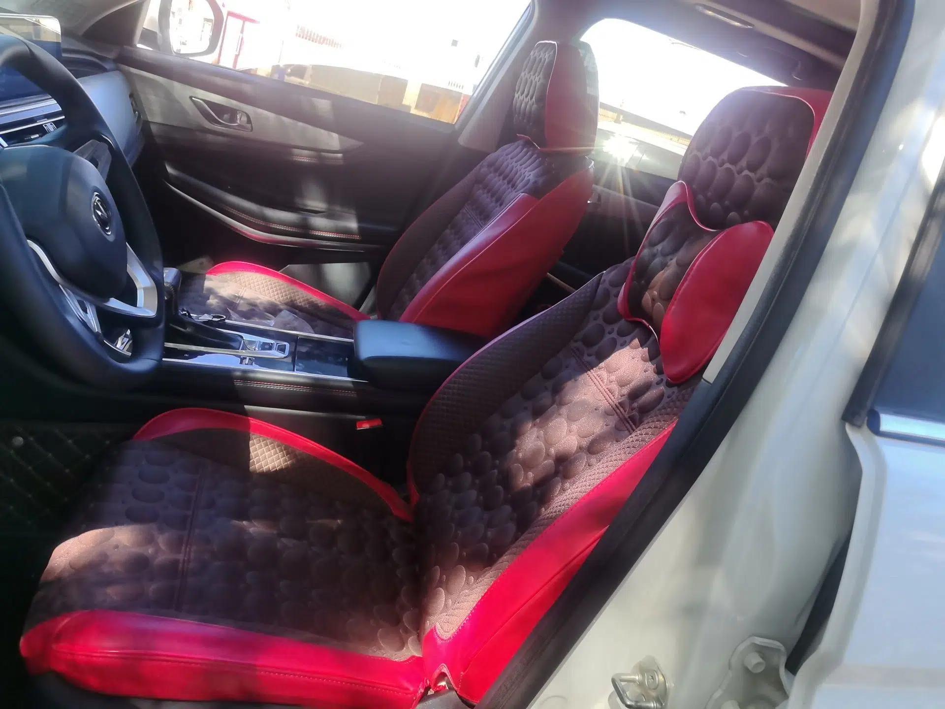 CHANGAN CS75 2020 280T DCT Luxury Version China VI Standard — миниатюра 15