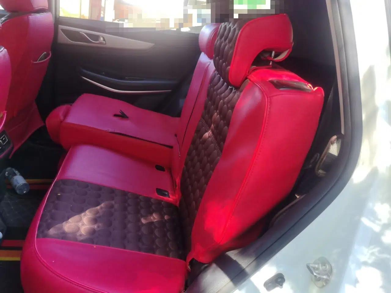 CHANGAN CS75 2020 280T DCT Luxury Version China VI Standard — миниатюра 17