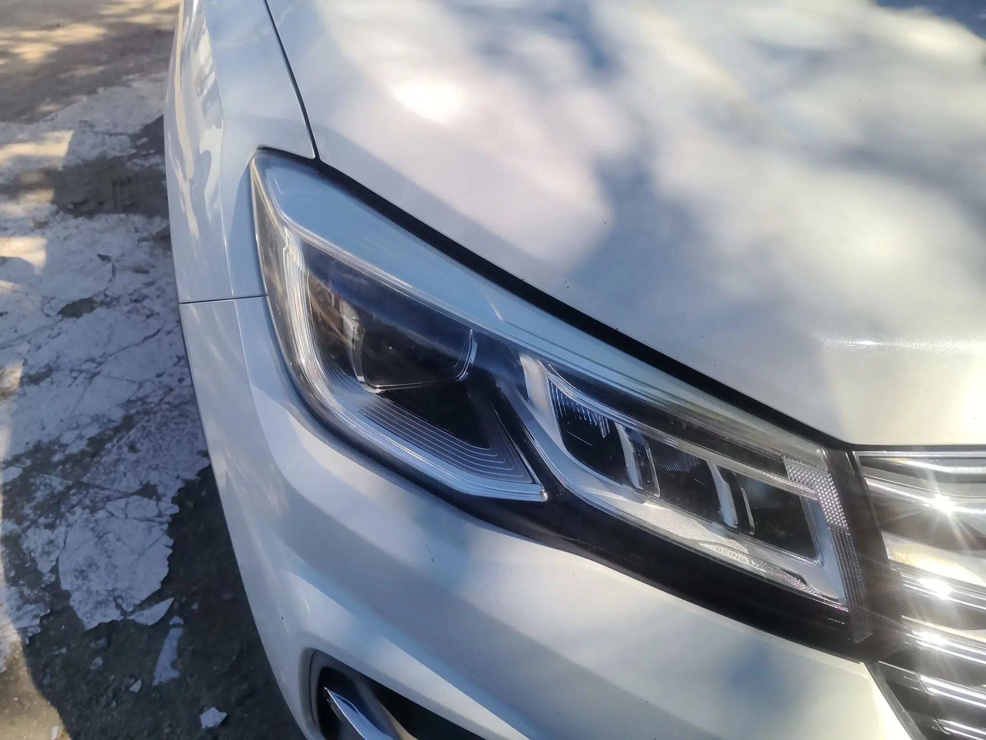 CHANGAN CS75 2020 280T DCT Luxury Version China VI Standard — миниатюра 7