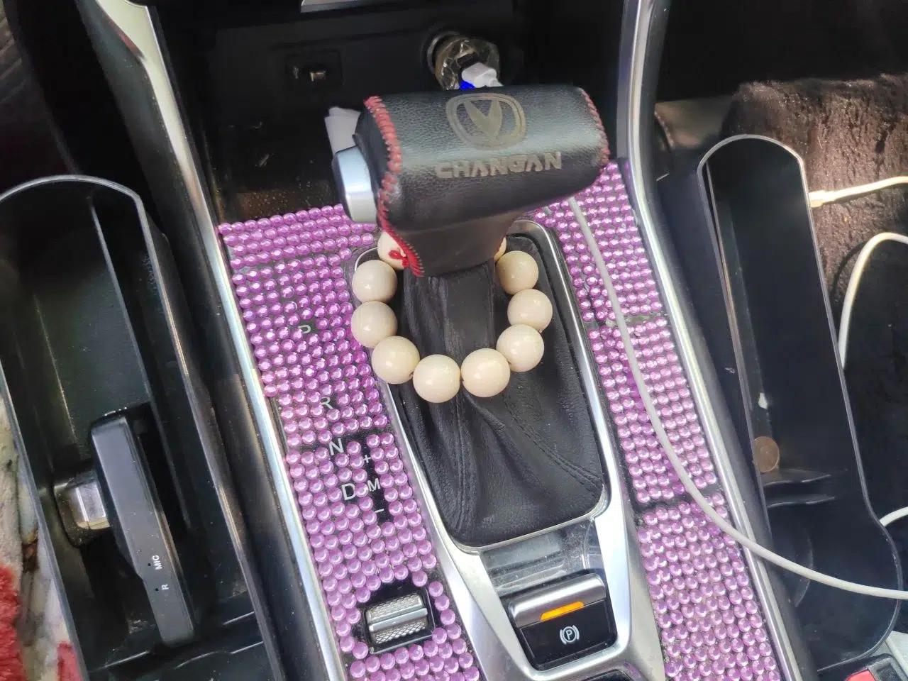 CHANGAN CS75 2020 280T Automatic Smart Edition China VI — миниатюра 14