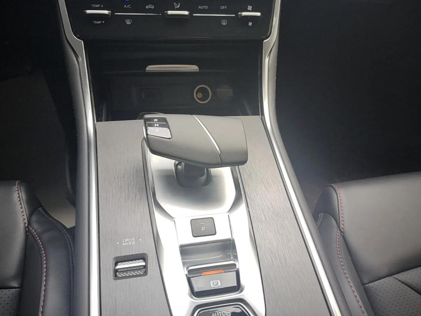 CHANGAN CS75 2024 Enjoy Edition 1.5T DCT Luxury Model — миниатюра 16