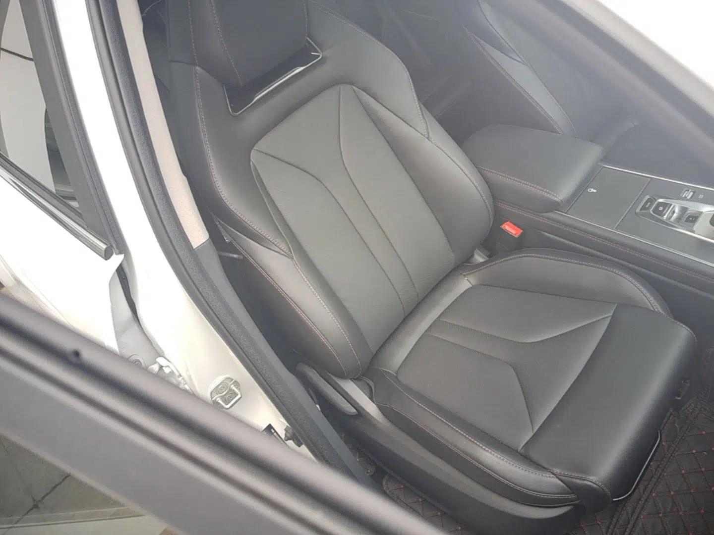 CHANGAN CS75 2024 Enjoy Edition 1.5T DCT Luxury Model — миниатюра 19