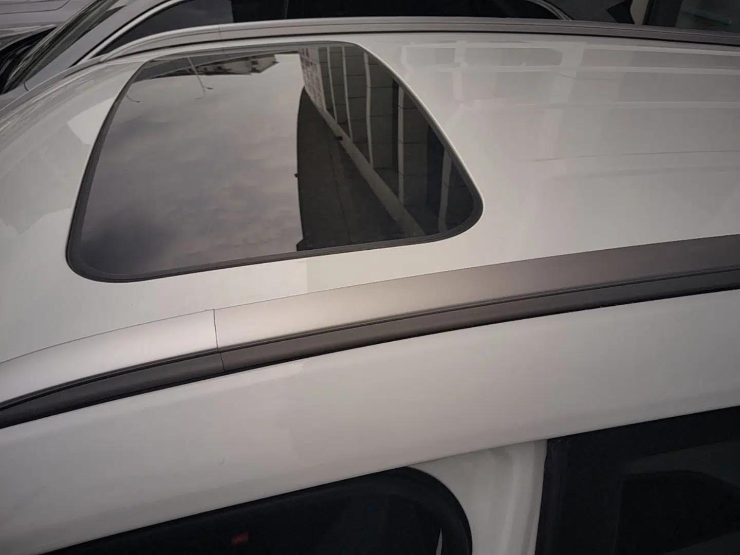 CHANGAN CS75 2024 Enjoy Edition 1.5T DCT Luxury Model — миниатюра 7