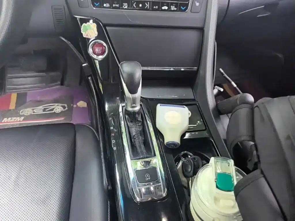 Spirior 2017 2.0L Comfort Edition — миниатюра 14