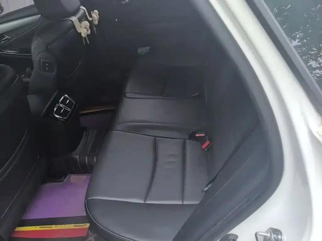 Spirior 2017 2.0L Comfort Edition — миниатюра 17