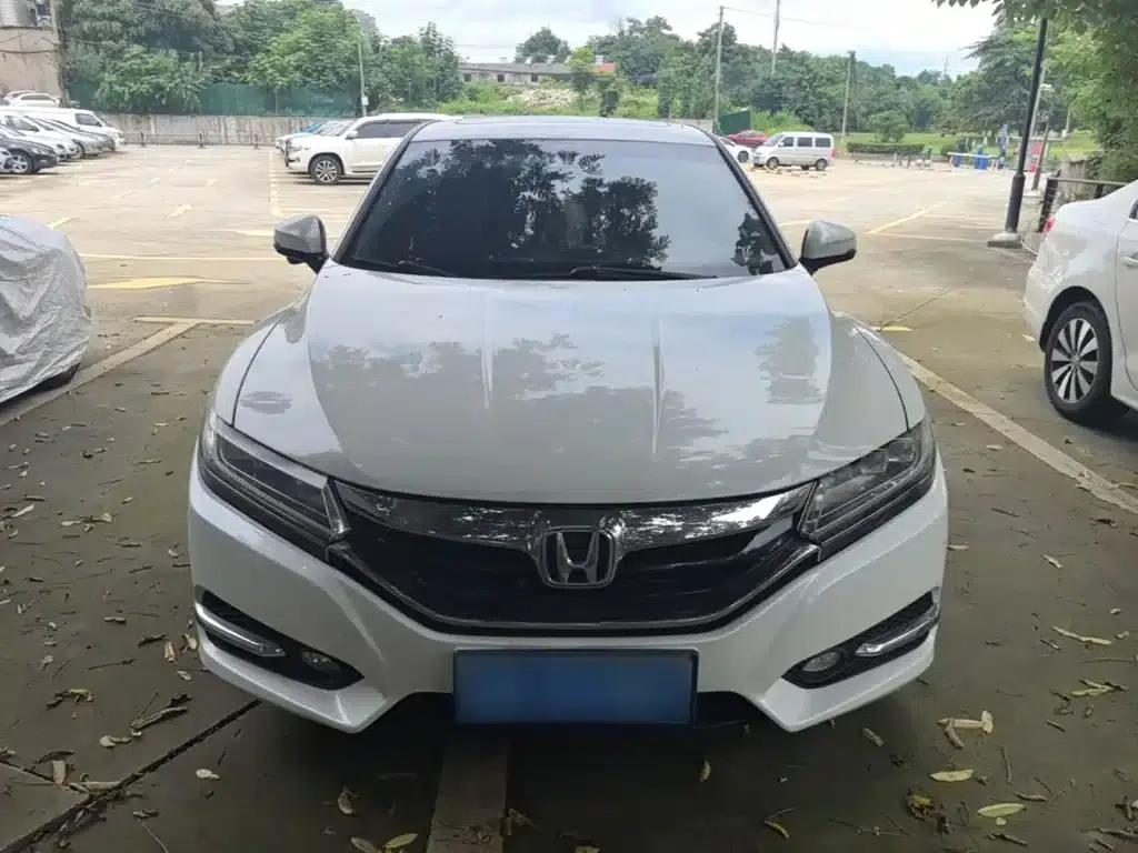 Spirior 2017 2.0L Comfort Edition — миниатюра 3