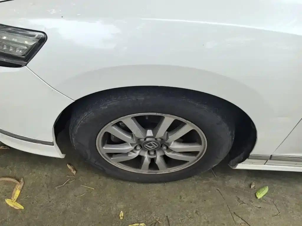 Spirior 2017 2.0L Comfort Edition — миниатюра 23