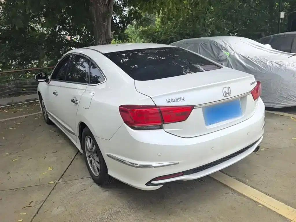 Spirior 2017 2.0L Comfort Edition — миниатюра 5
