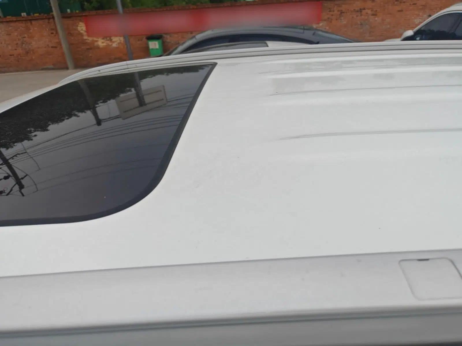CHANGAN CS55PLUS 2021 Blue Whale Edition 1.5T DCT Luxury Model — миниатюра 7