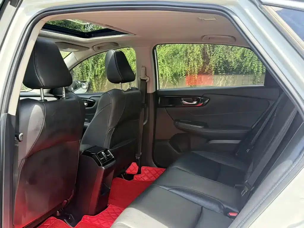 Envix 2019 180TURBO CVT Enjoy Edition (National VI Emission Standard) — миниатюра 14