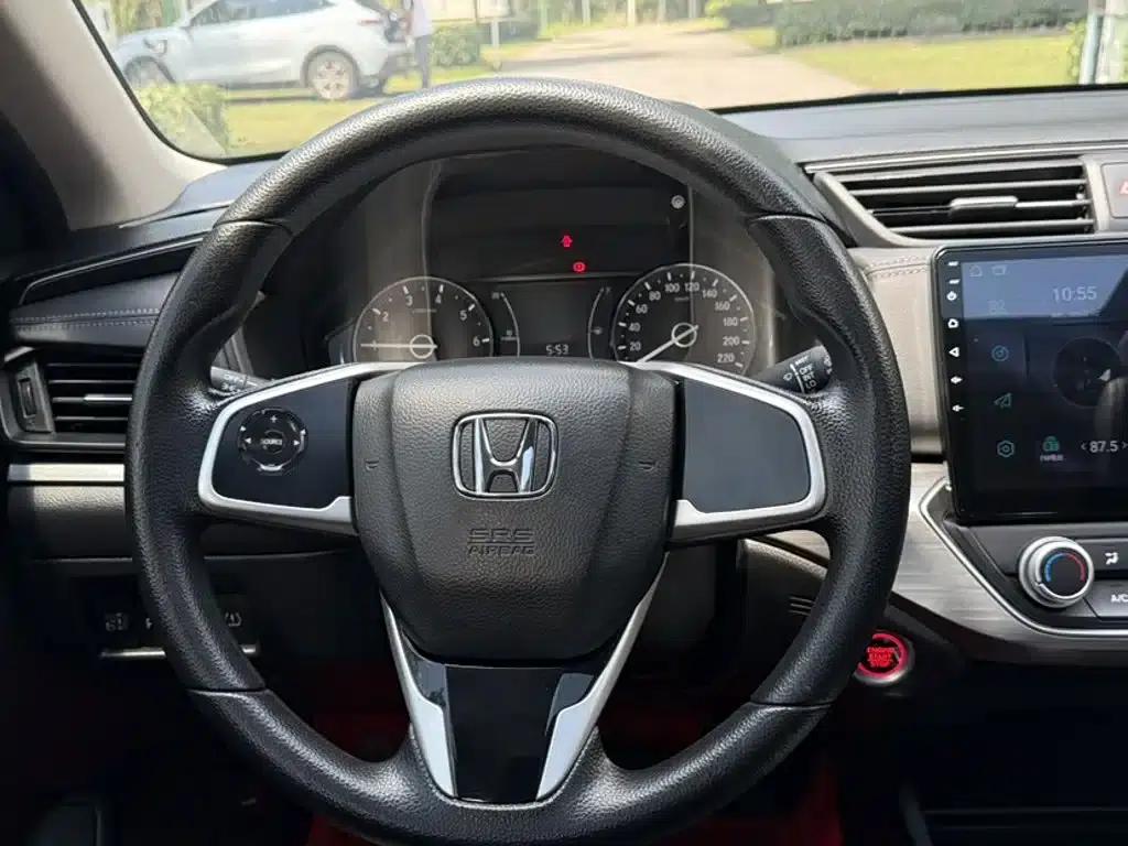 Envix 2019 180TURBO CVT Enjoy Edition (National VI Emission Standard) — миниатюра 16