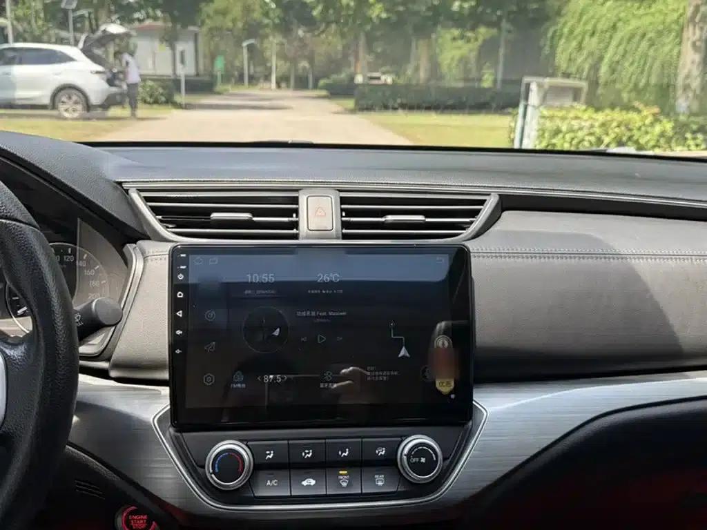 Envix 2019 180TURBO CVT Enjoy Edition (National VI Emission Standard) — миниатюра 17