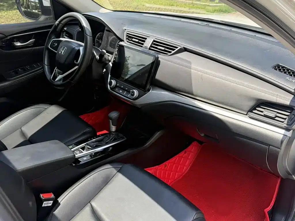Envix 2019 180TURBO CVT Enjoy Edition (National VI Emission Standard) — миниатюра 18
