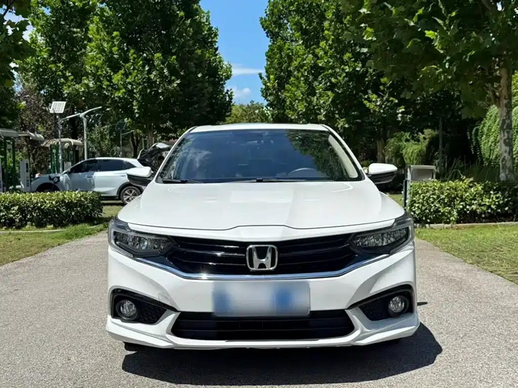 Envix 2019 180TURBO CVT Enjoy Edition (National VI Emission Standard) — миниатюра 7