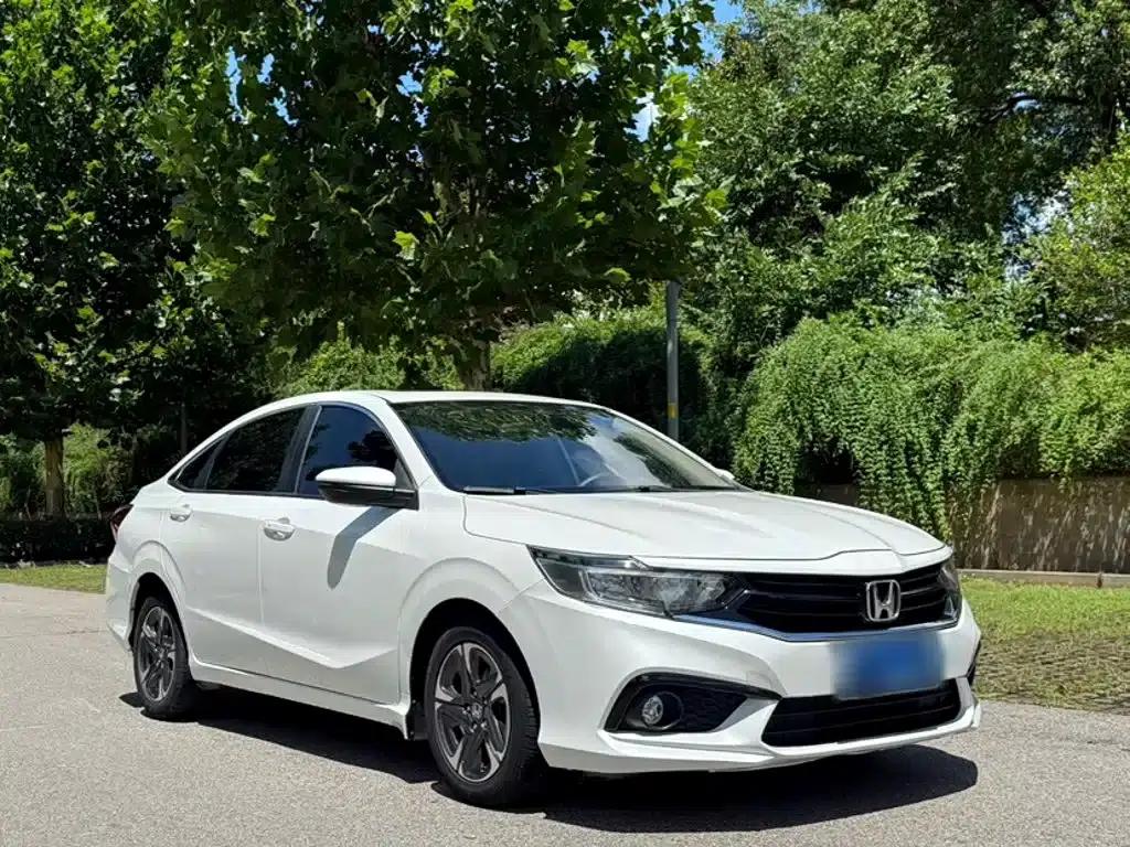 Envix 2019 180TURBO CVT Enjoy Edition (National VI Emission Standard) — миниатюра 8