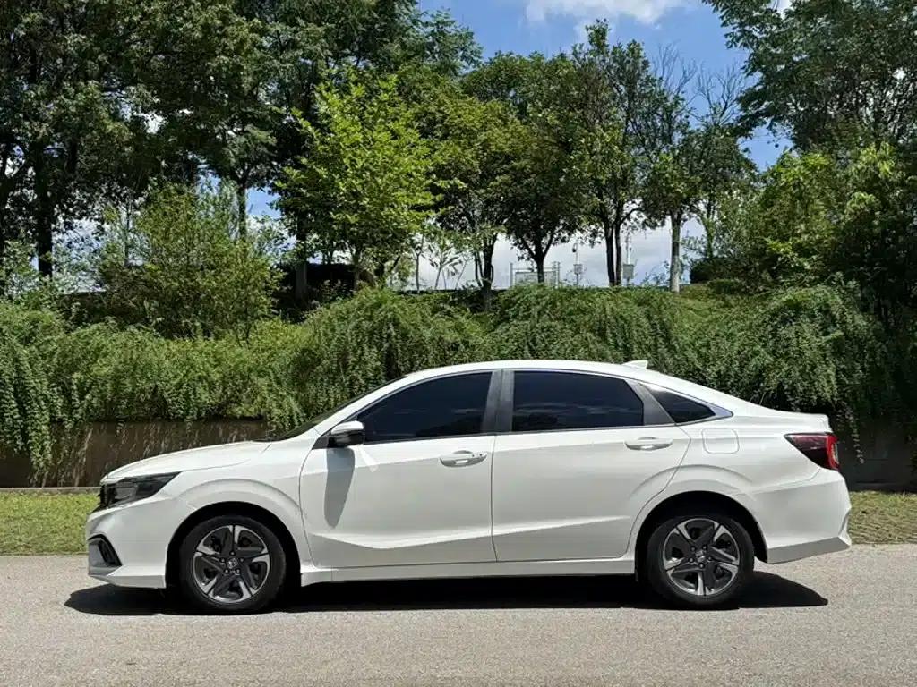 Envix 2019 180TURBO CVT Enjoy Edition (National VI Emission Standard) — миниатюра 9