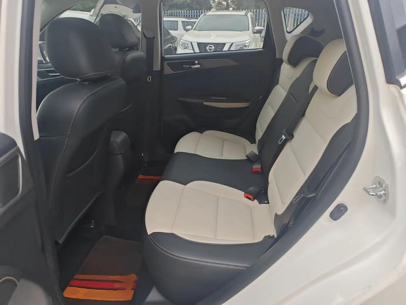 CHANGAN CS35 2017 1.6L Automatic Luxury Model — миниатюра 20