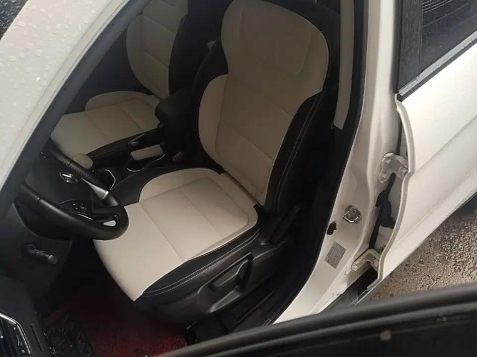 CHANGAN CS35 2017 1.6L Manual Luxury Model — миниатюра 22