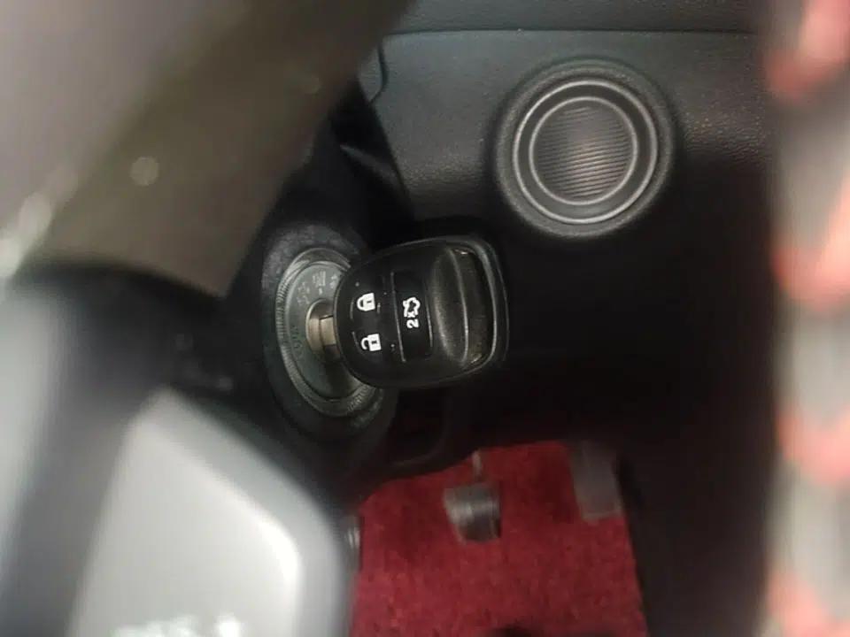 CHANGAN CS35 2017 1.6L Manual Luxury Model — миниатюра 28