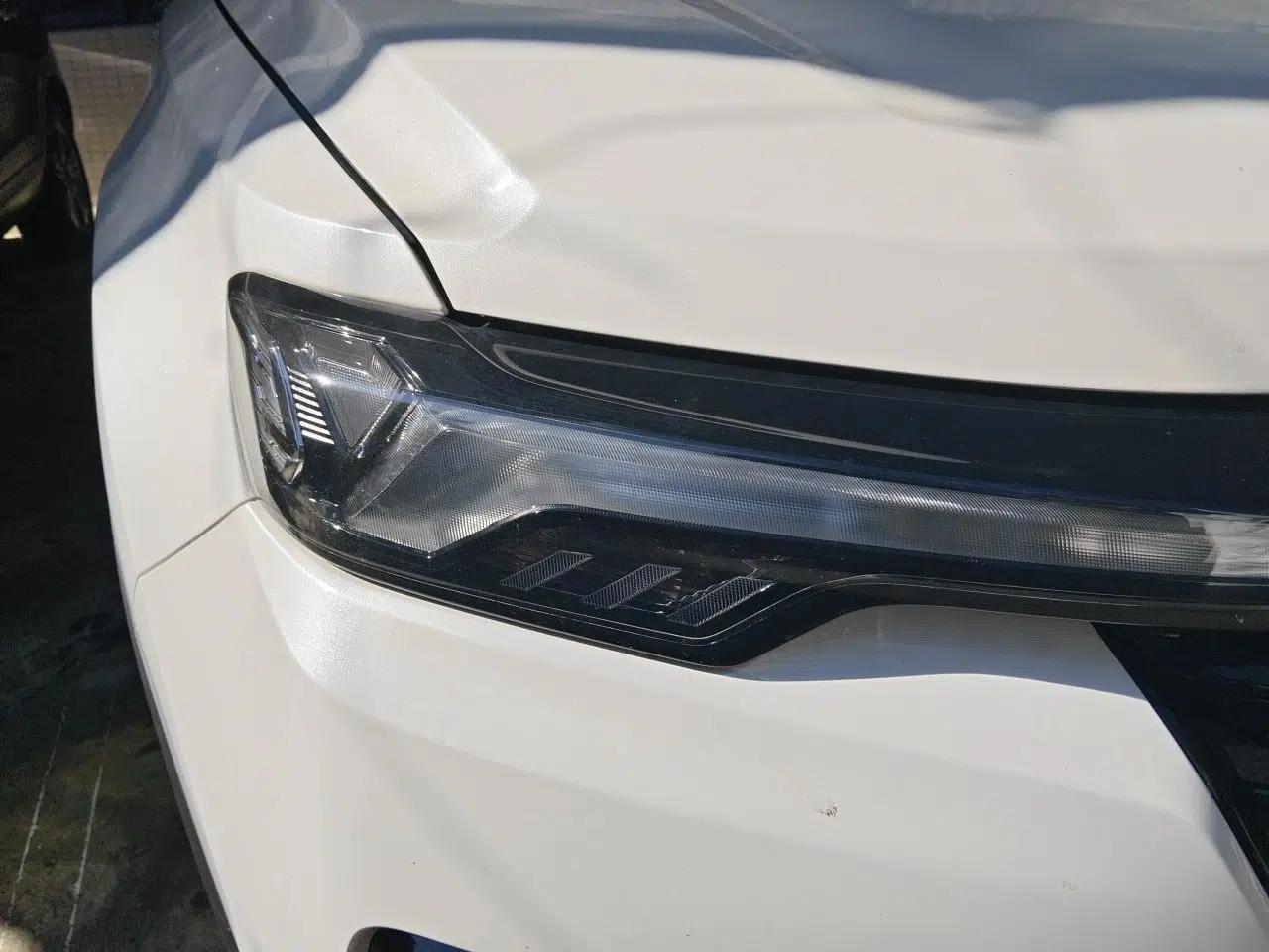CHANGAN CS35PLUS 2022 Blue Whale NE 1.4T DCT Luxury Model — миниатюра 7