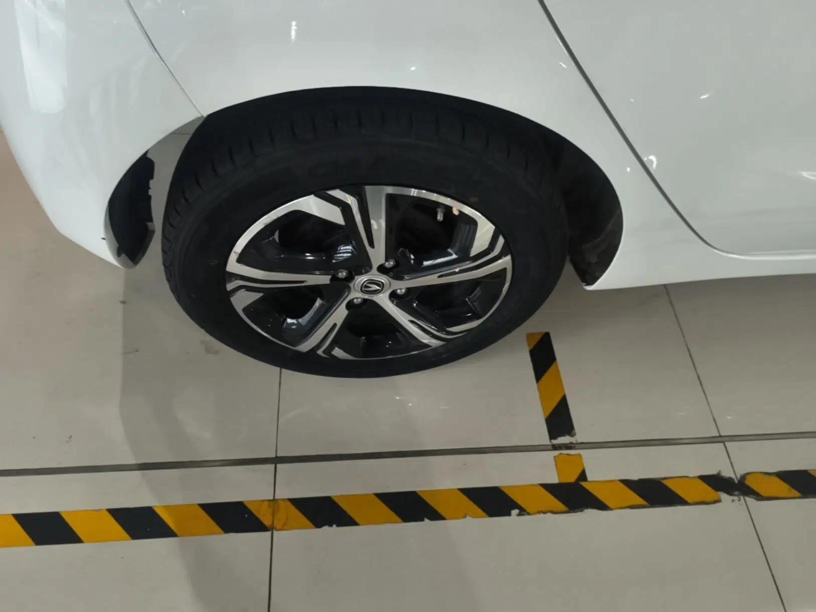 CHANGAN Benni E-Star 2021 National Edition Xin Yue Version Lithium-Ion Battery — миниатюра 11