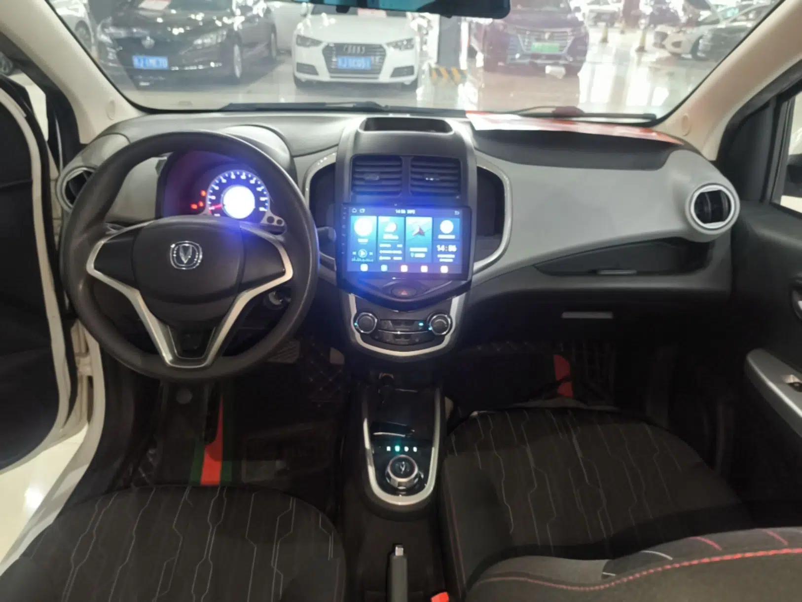 CHANGAN Benni E-Star 2021 National Edition Xin Yue Version Lithium-Ion Battery — миниатюра 12