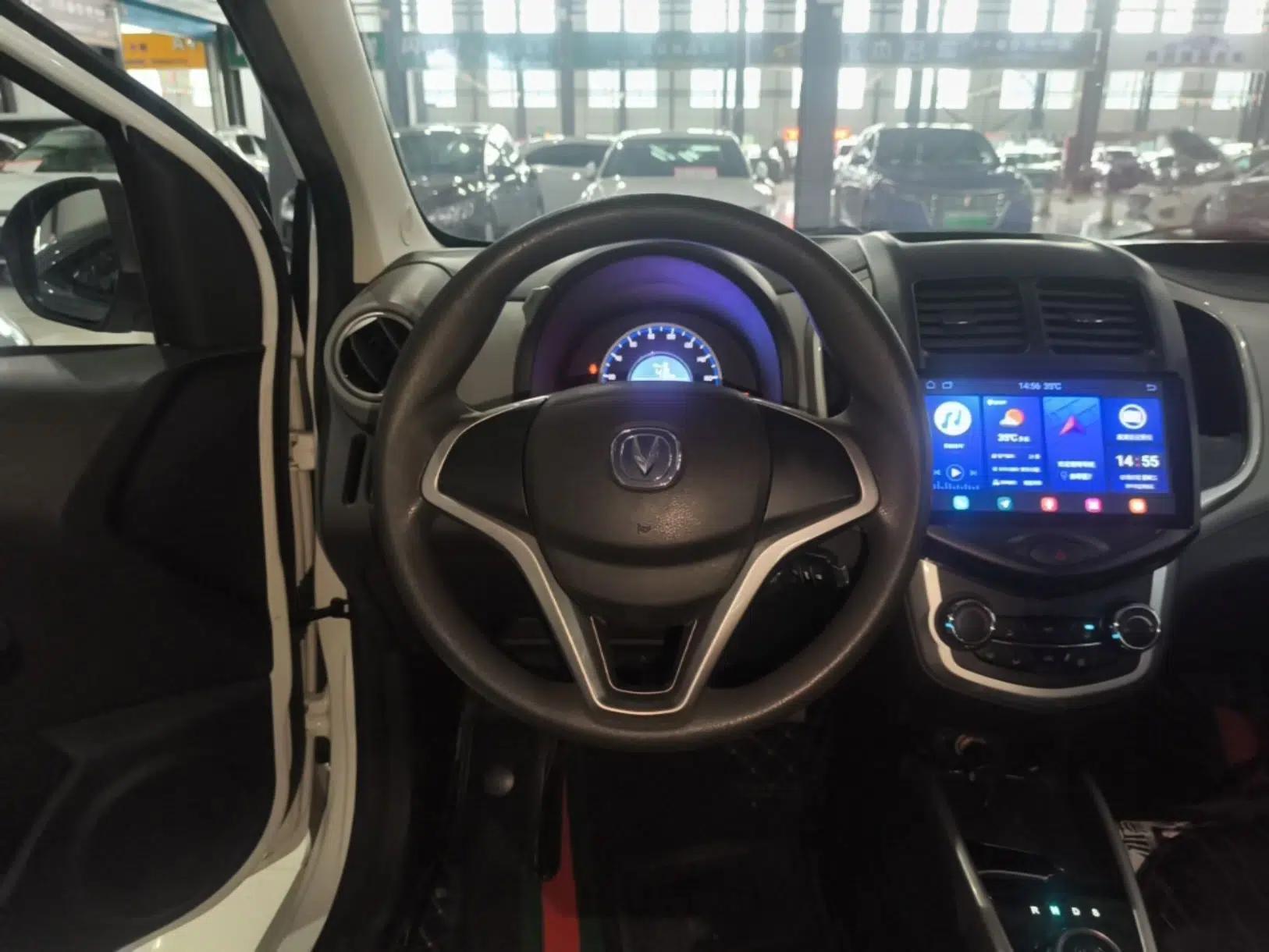 CHANGAN Benni E-Star 2021 National Edition Xin Yue Version Lithium-Ion Battery — миниатюра 13