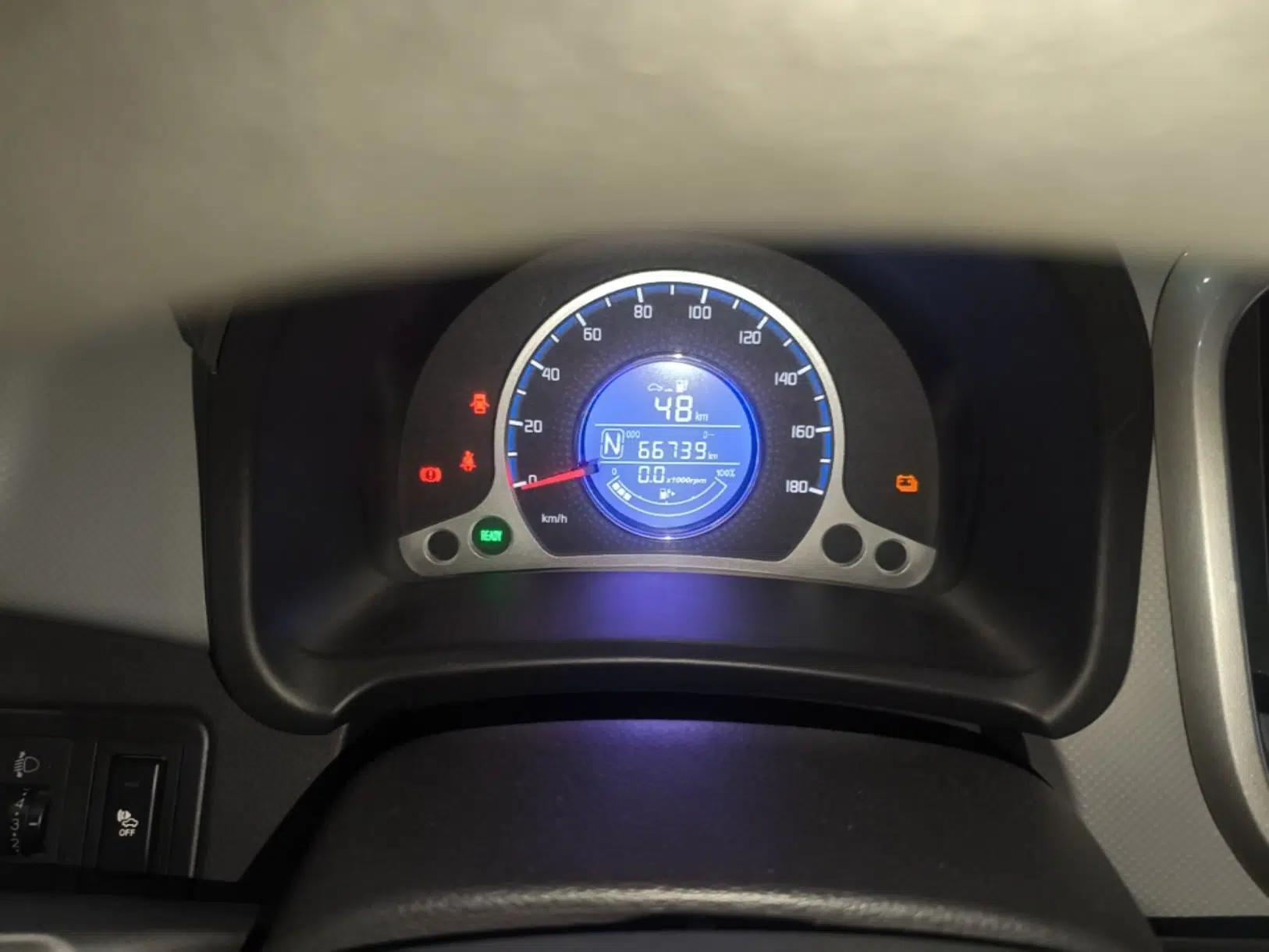 CHANGAN Benni E-Star 2021 National Edition Xin Yue Version Lithium-Ion Battery — миниатюра 14