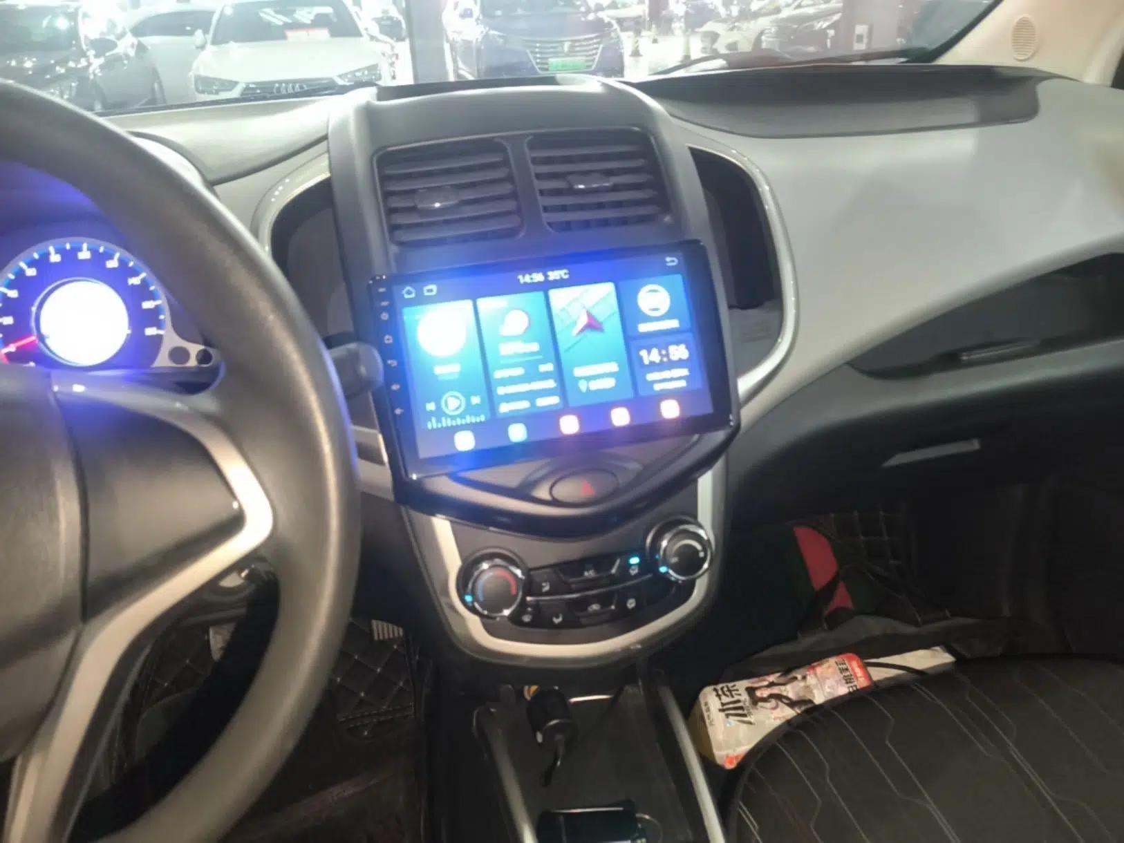 CHANGAN Benni E-Star 2021 National Edition Xin Yue Version Lithium-Ion Battery — миниатюра 15