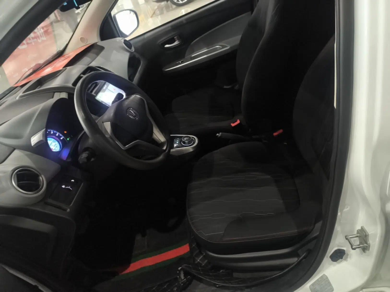 CHANGAN Benni E-Star 2021 National Edition Xin Yue Version Lithium-Ion Battery — миниатюра 17