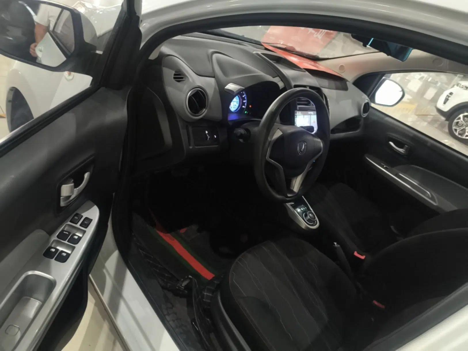 CHANGAN Benni E-Star 2021 National Edition Xin Yue Version Lithium-Ion Battery — миниатюра 18