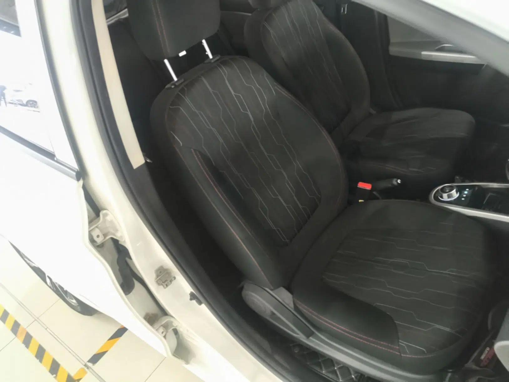 CHANGAN Benni E-Star 2021 National Edition Xin Yue Version Lithium-Ion Battery — миниатюра 19