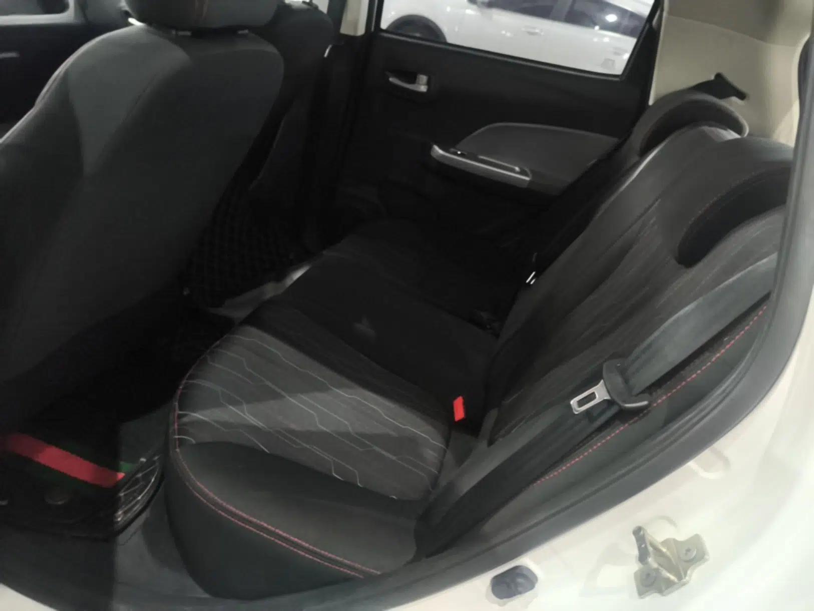 CHANGAN Benni E-Star 2021 National Edition Xin Yue Version Lithium-Ion Battery — миниатюра 20
