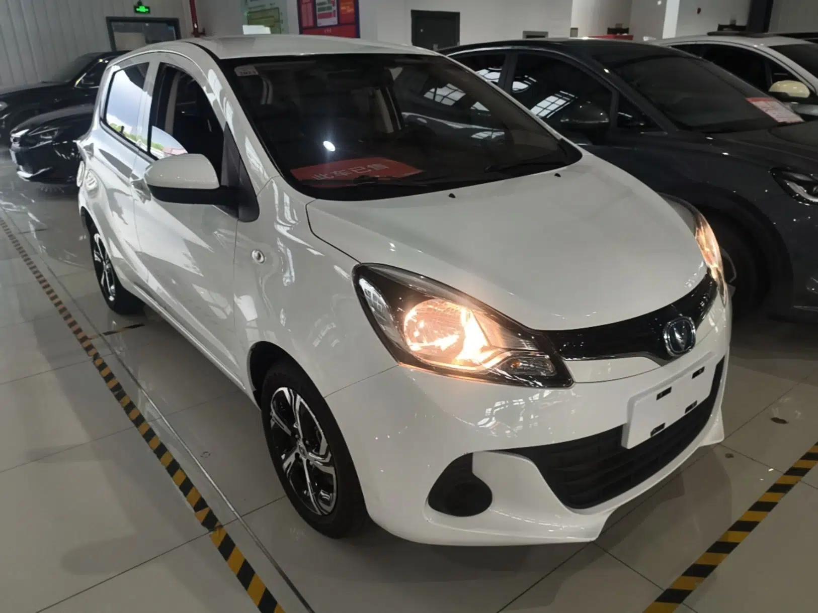 CHANGAN Benni E-Star 2021 National Edition Xin Yue Version Lithium-Ion Battery — миниатюра 3