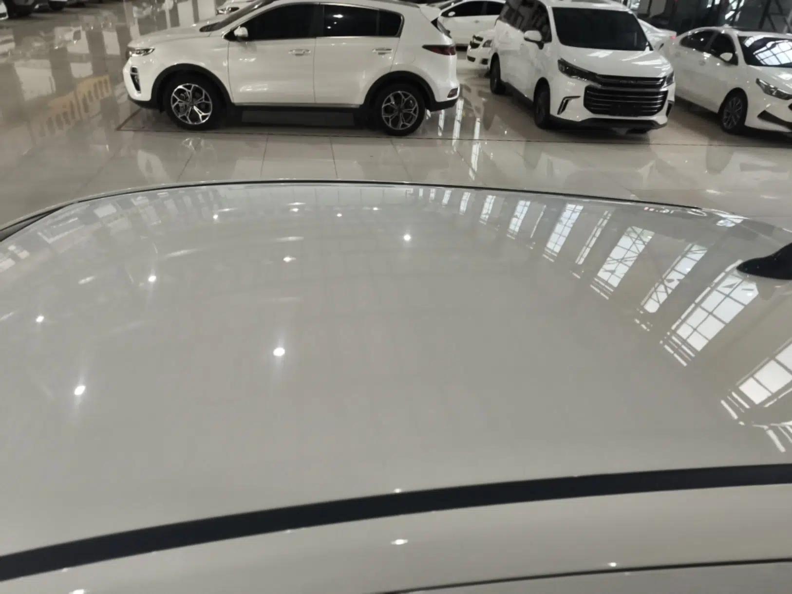 CHANGAN Benni E-Star 2021 National Edition Xin Yue Version Lithium-Ion Battery — миниатюра 7