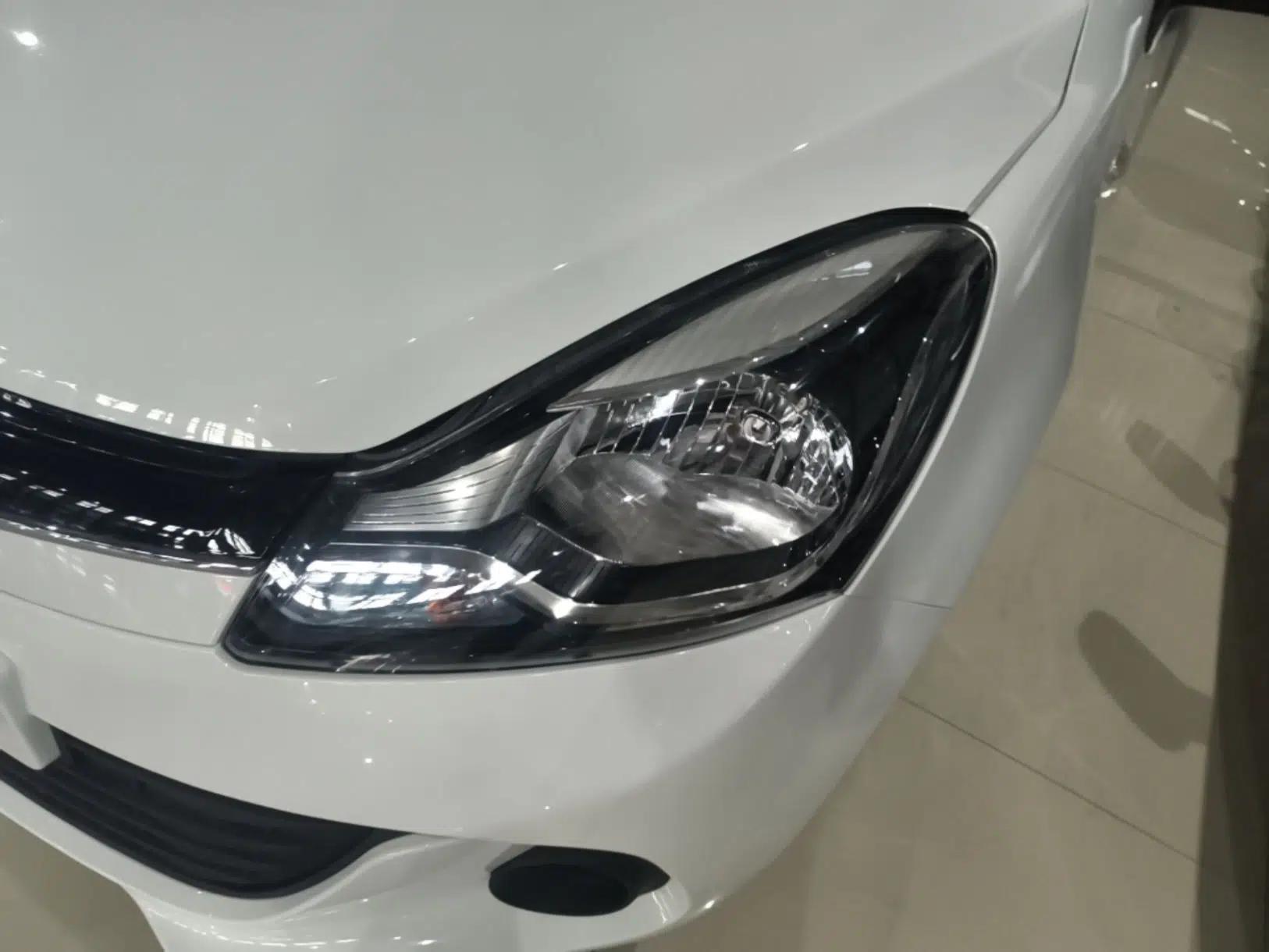 CHANGAN Benni E-Star 2021 National Edition Xin Yue Version Lithium-Ion Battery — миниатюра 8