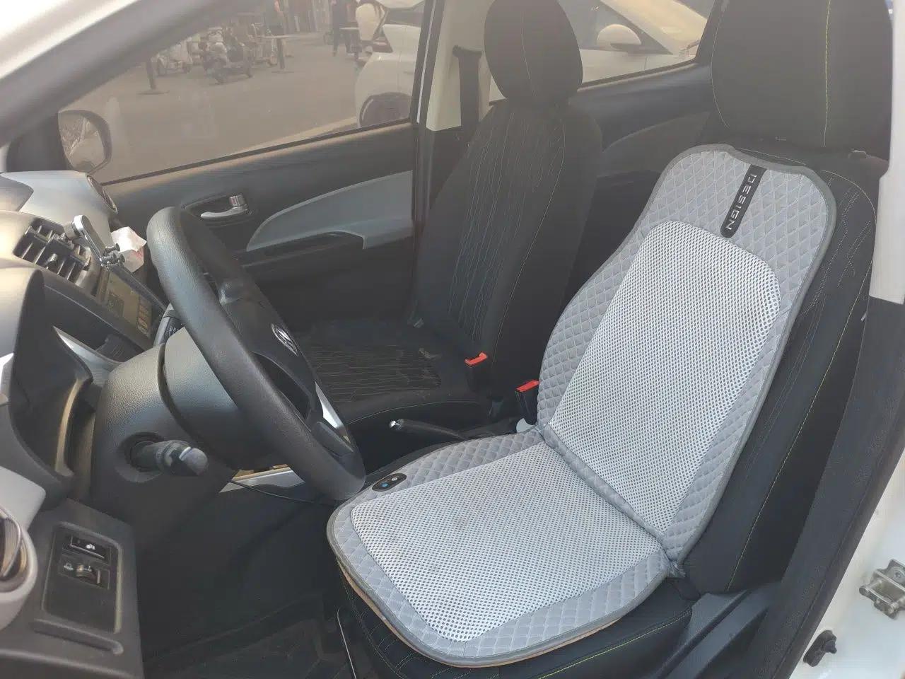 CHANGAN Benni E-Star 2021 National Edition Xin Yue Version Lithium Iron Phosphate (31.86 kWh) — миниатюра 15