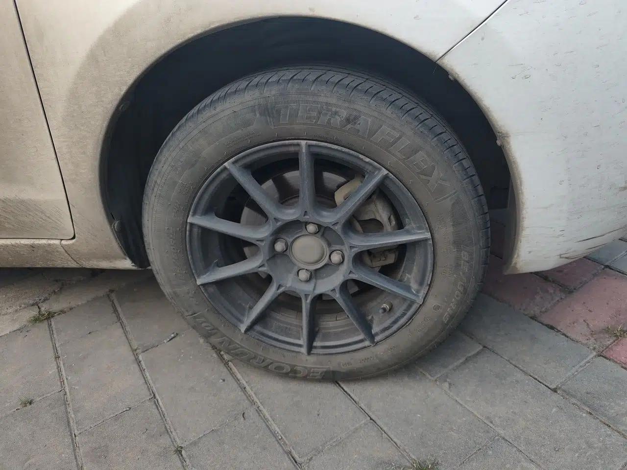 CHANGAN Benni E-Star 2021 National Edition Xin Yue Version Lithium Iron Phosphate (31.86 kWh) — миниатюра 8