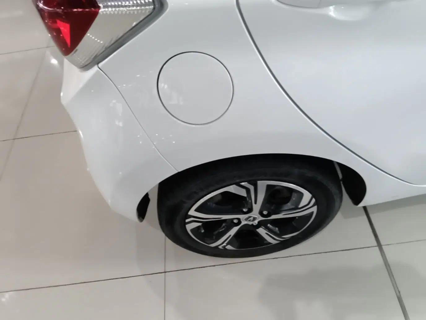 CHANGAN Benni E-Star 2022 Qingxin Edition Colorful Model Lithium Iron Phosphate — миниатюра 11