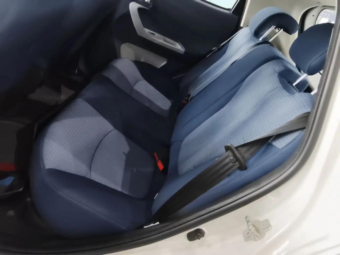 CHANGAN Benni E-Star 2022 Qingxin Edition Colorful Model Lithium Iron Phosphate — миниатюра 20