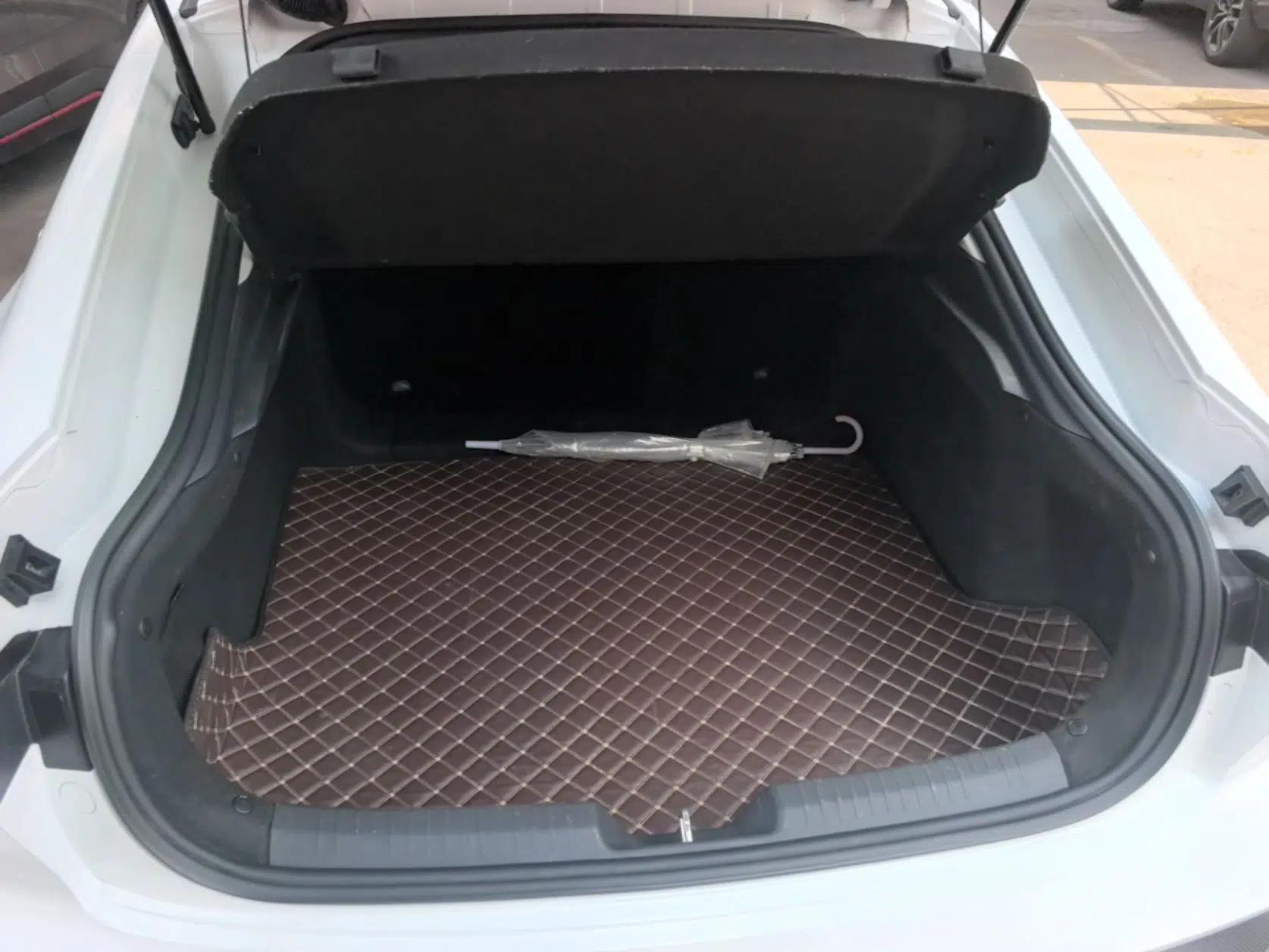 CHANGAN UNI-V iDD 2023 ZhiDian iDD 1.5T 113km Smart & Fun Version — миниатюра 22