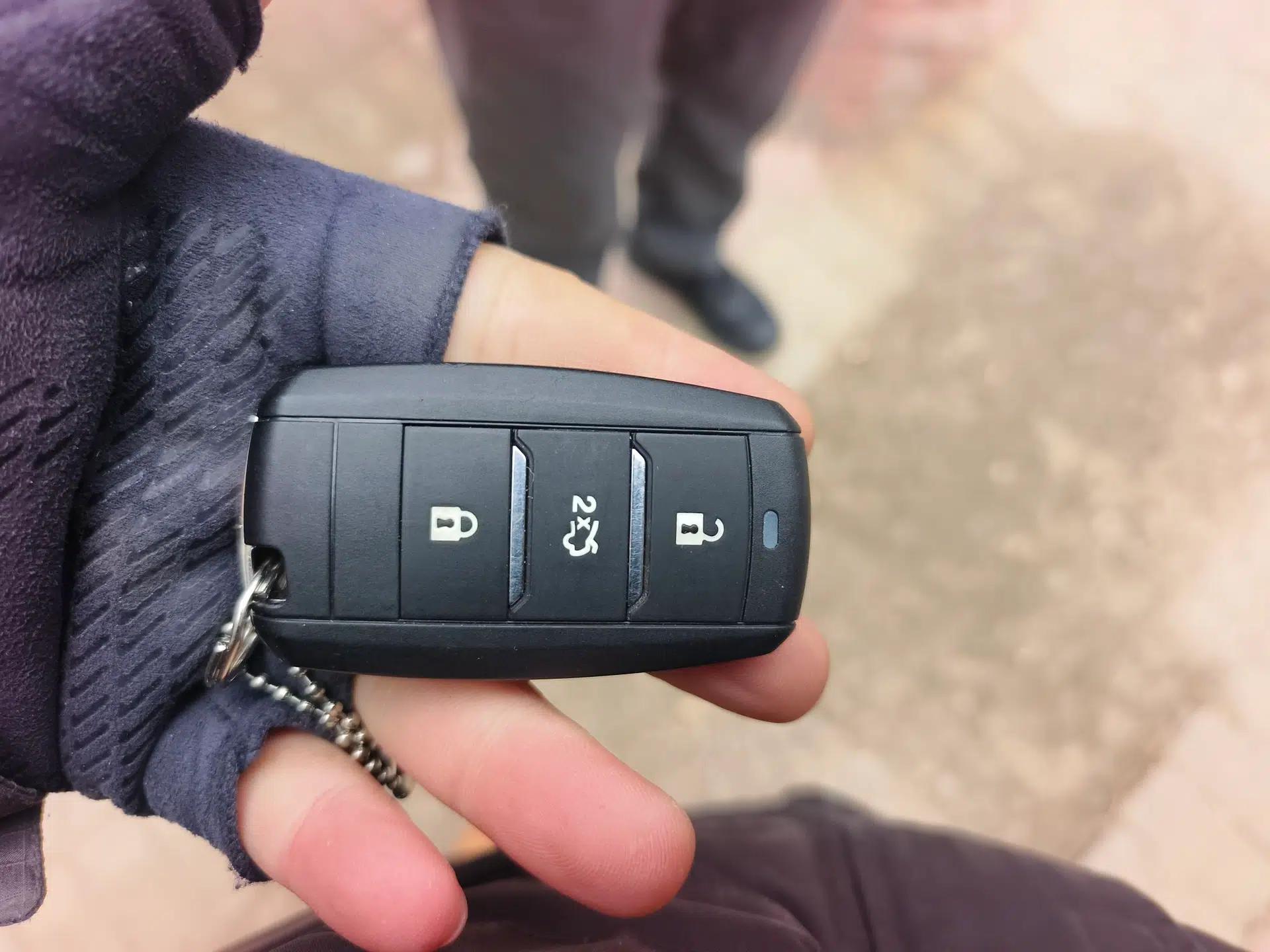 CHANGAN CS55 2018 1.5T Automatic Cool Edition China V standard — миниатюра 17