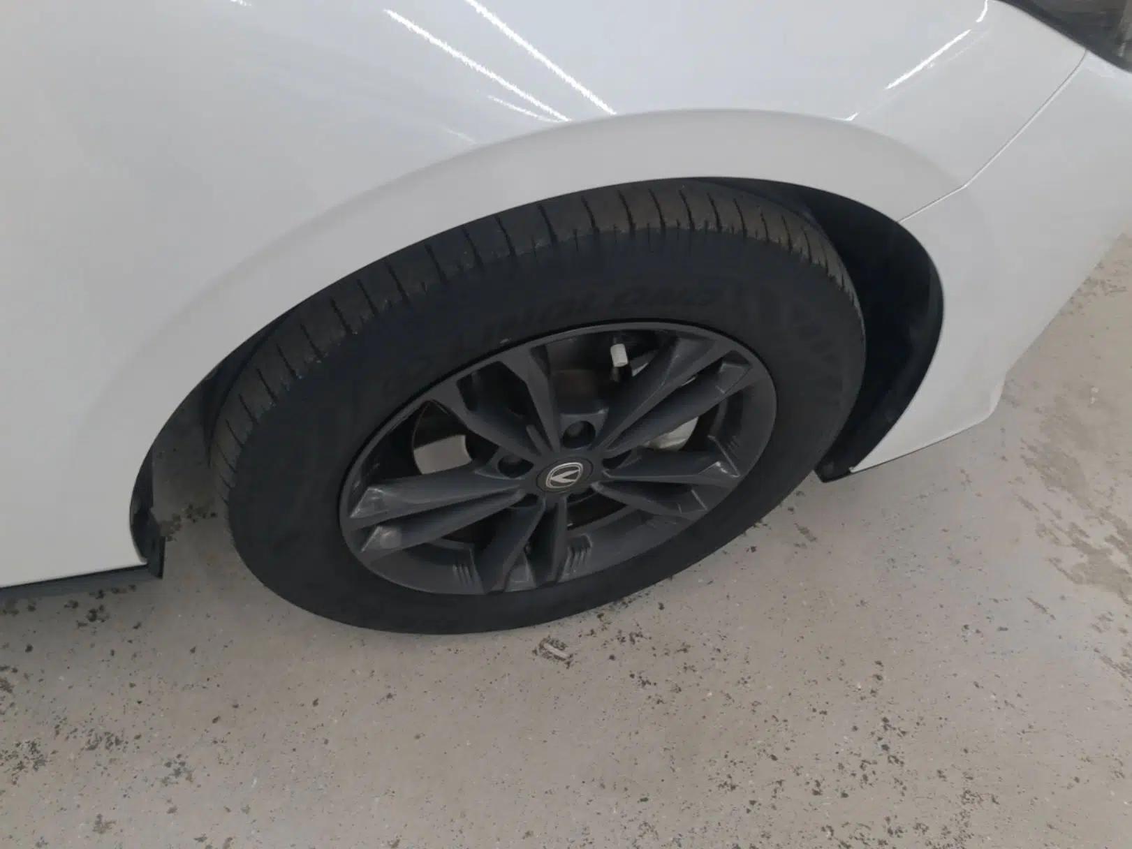 CHANGAN Eado DD 2023 Blue Whale NE 1.5T GDI DCT Luxury Edition — миниатюра 11