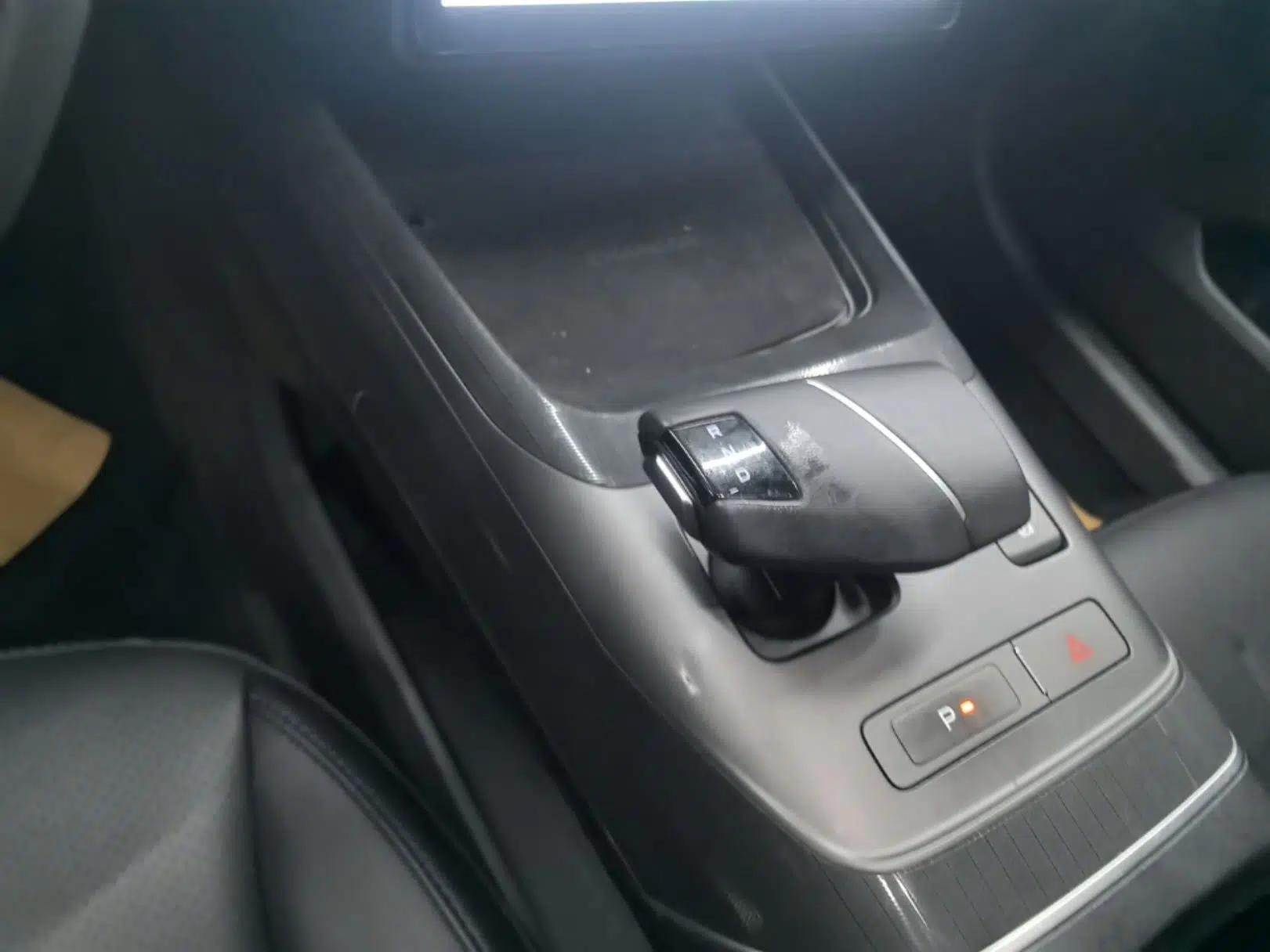 CHANGAN Eado DD 2023 Blue Whale NE 1.5T GDI DCT Luxury Edition — миниатюра 16