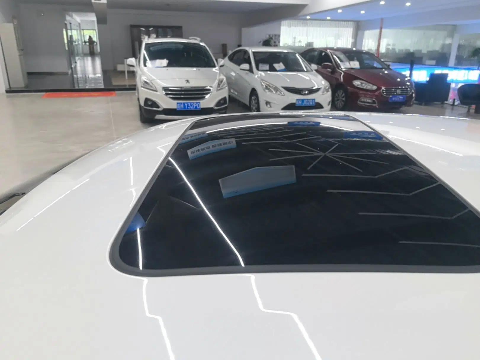 CHANGAN Eado DD 2023 Blue Whale NE 1.5T GDI DCT Luxury Edition — миниатюра 7