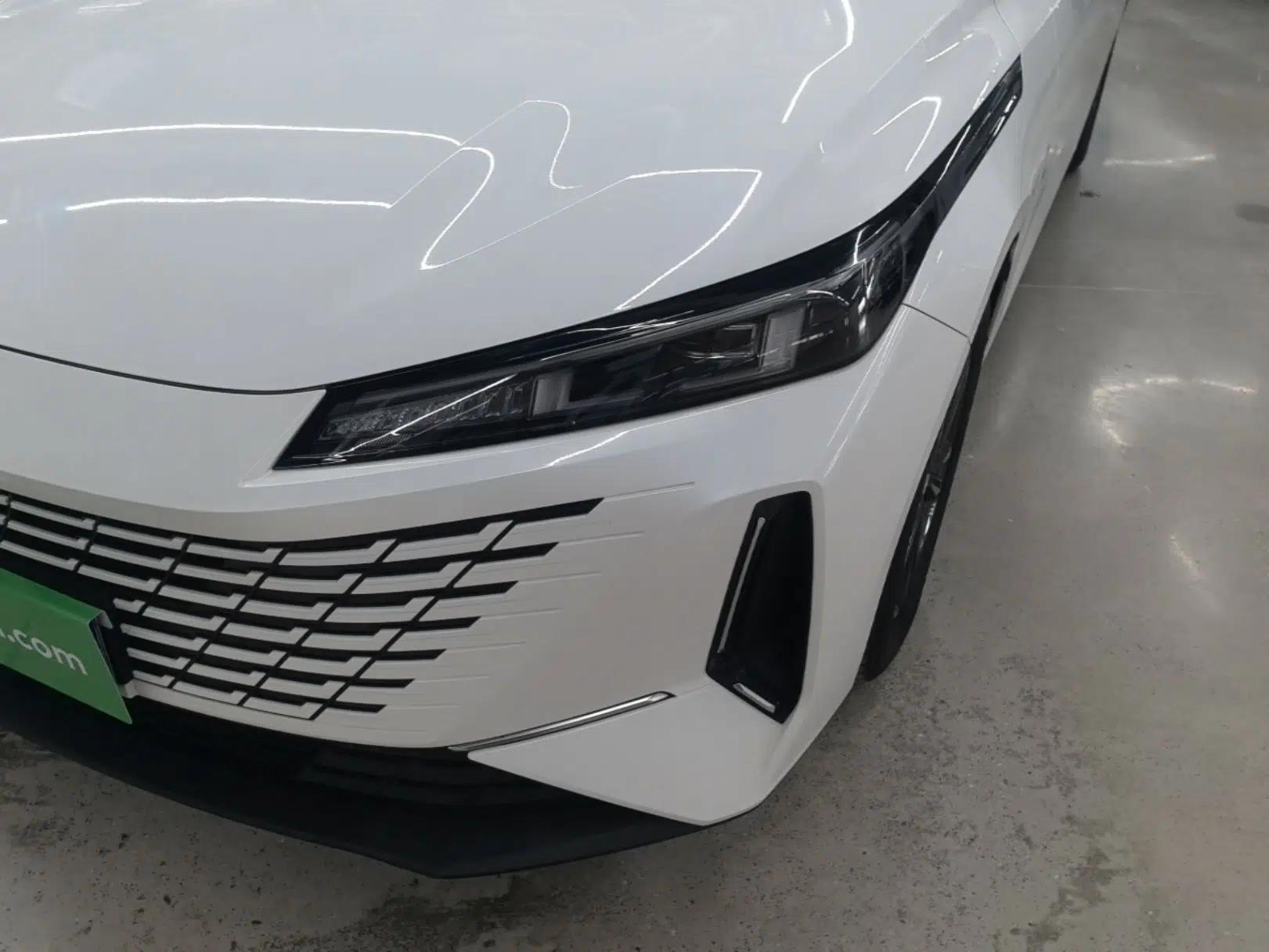 CHANGAN Eado DD 2023 Blue Whale NE 1.5T GDI DCT Luxury Edition — миниатюра 8
