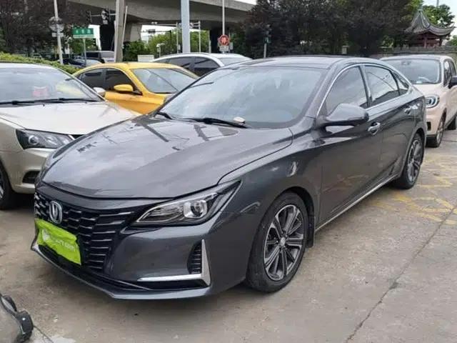 CHANGAN Ruicheng CC 2022 Blue Whale Edition 1.5T DCT Luxury Model