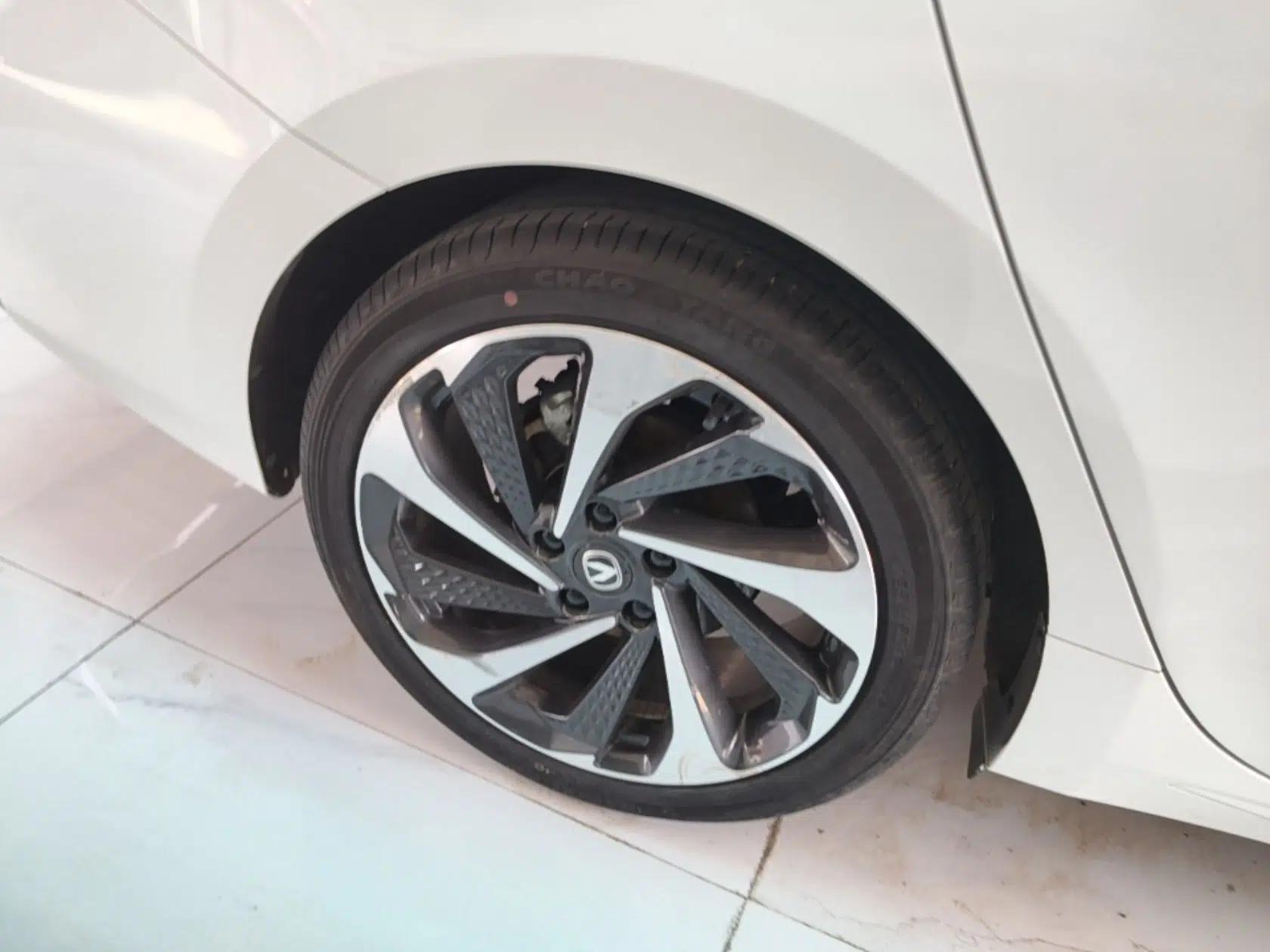 CHANGAN Ruicheng PLUS 2023 1.5T DCT Navigation Edition — миниатюра 11