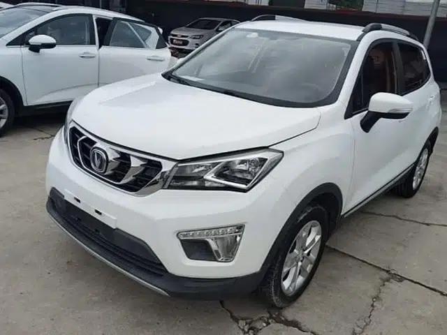 CHANGAN CS15 2016 1.5L Automatic Fashion Edition