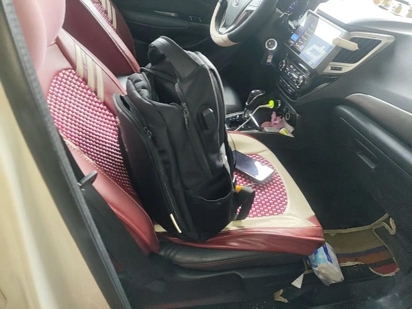 CHANGAN CS15 2016 1.5L Automatic Fashion Edition — миниатюра 24